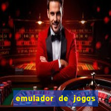 emulador de jogos para pc download